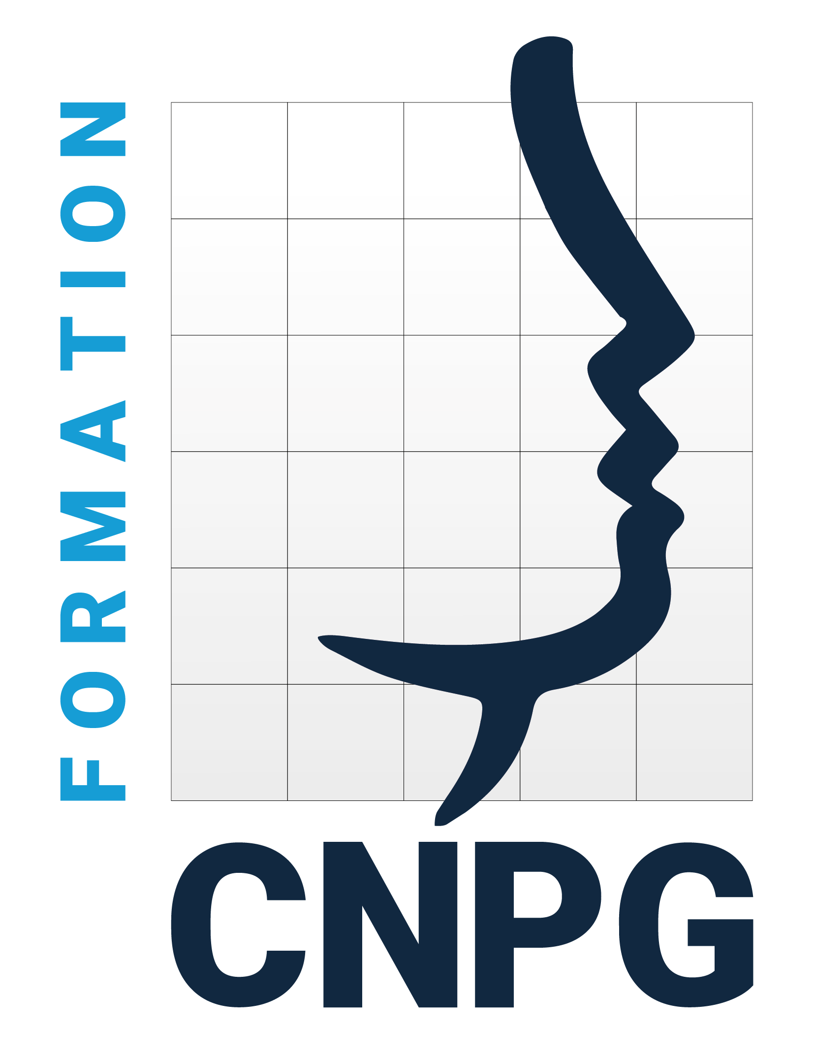logo CNPG Formation