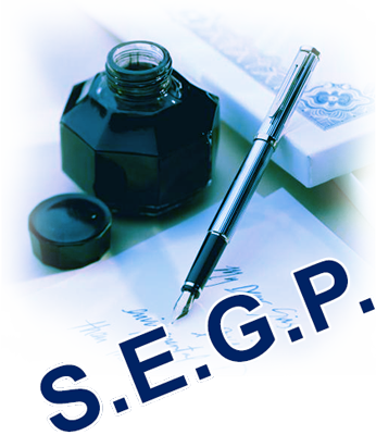 Syndicat Européen des Graphologues Professionnels